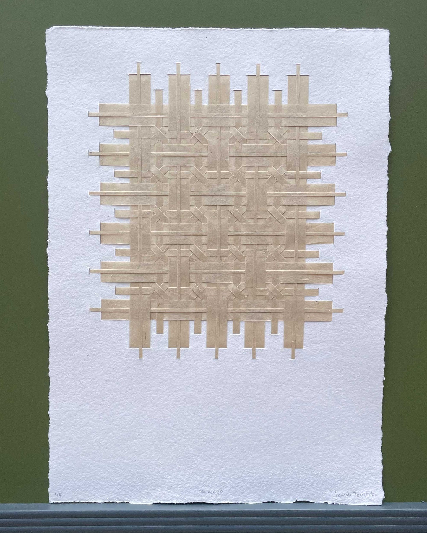 Nampeyo (A3)