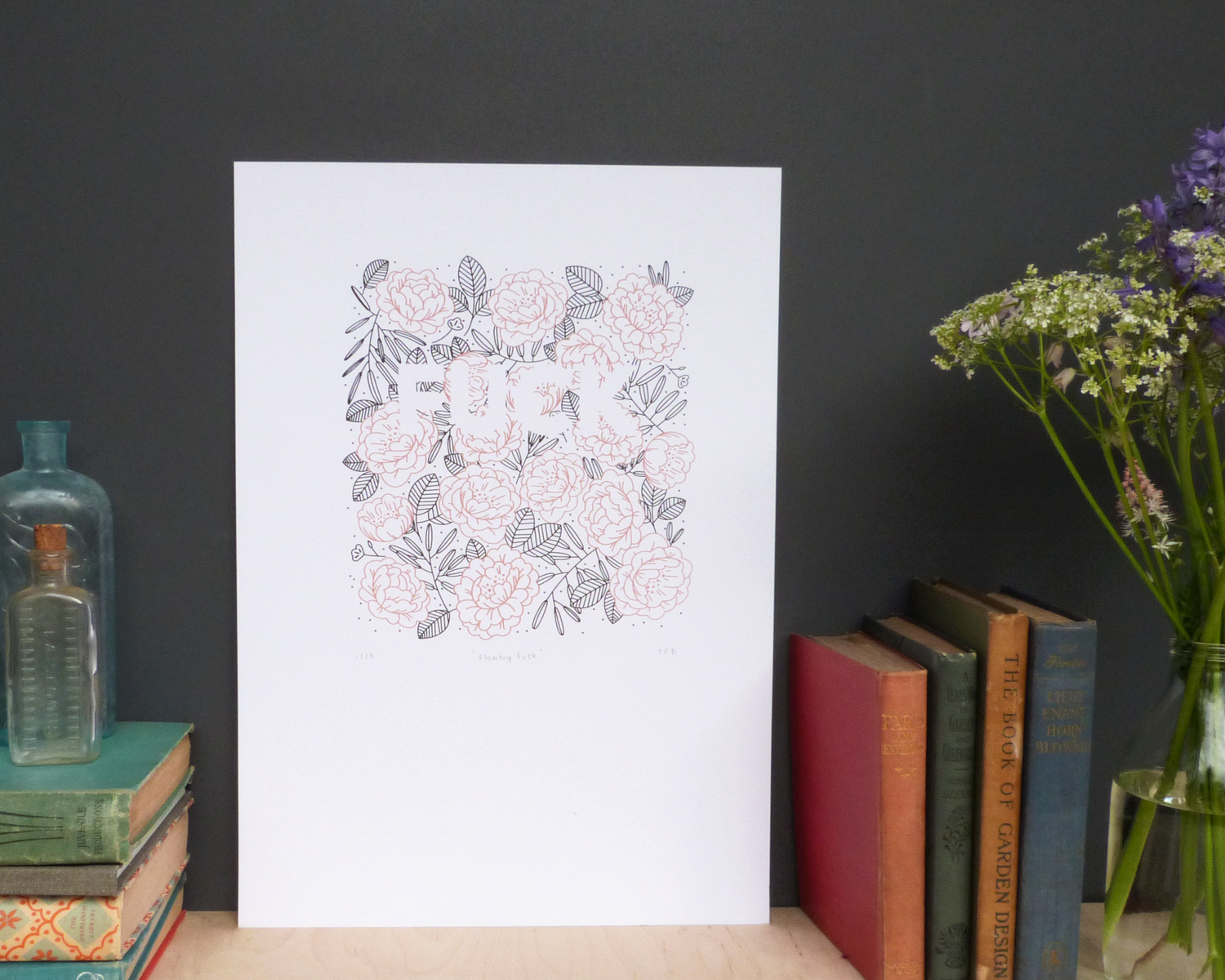 Screen prints