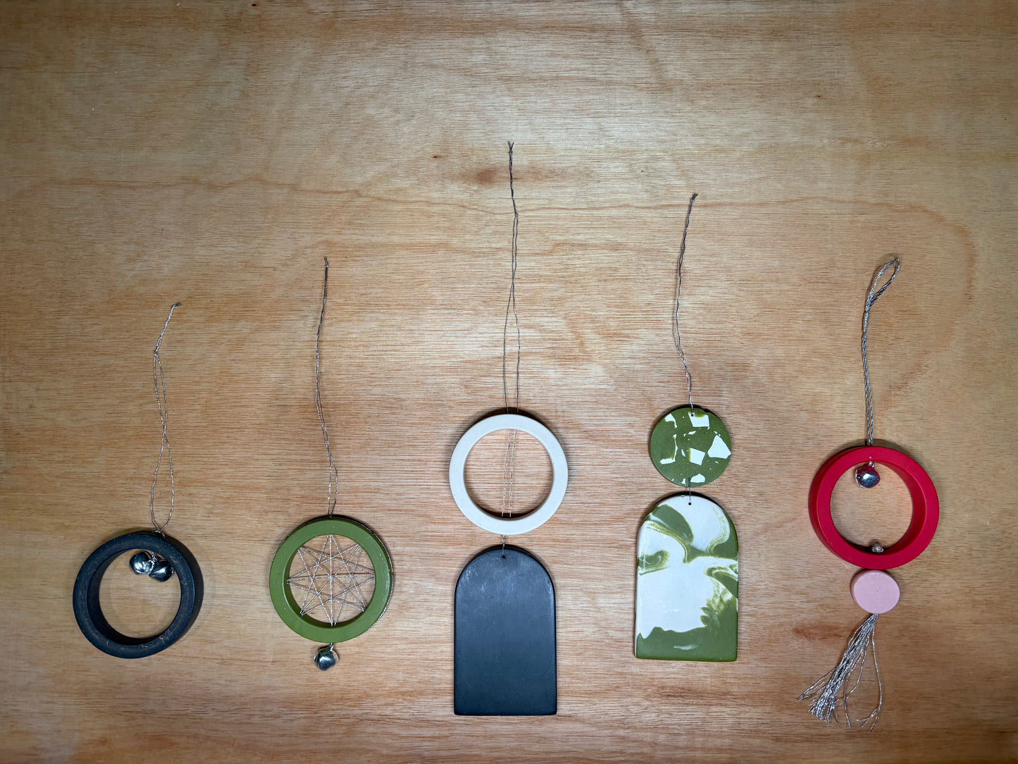 Christmas Decorations