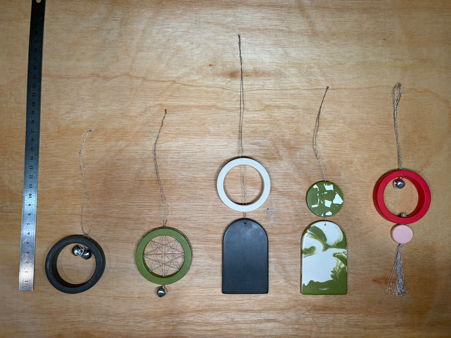 Christmas Decorations