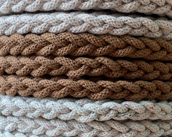 Rope Trivet | Various