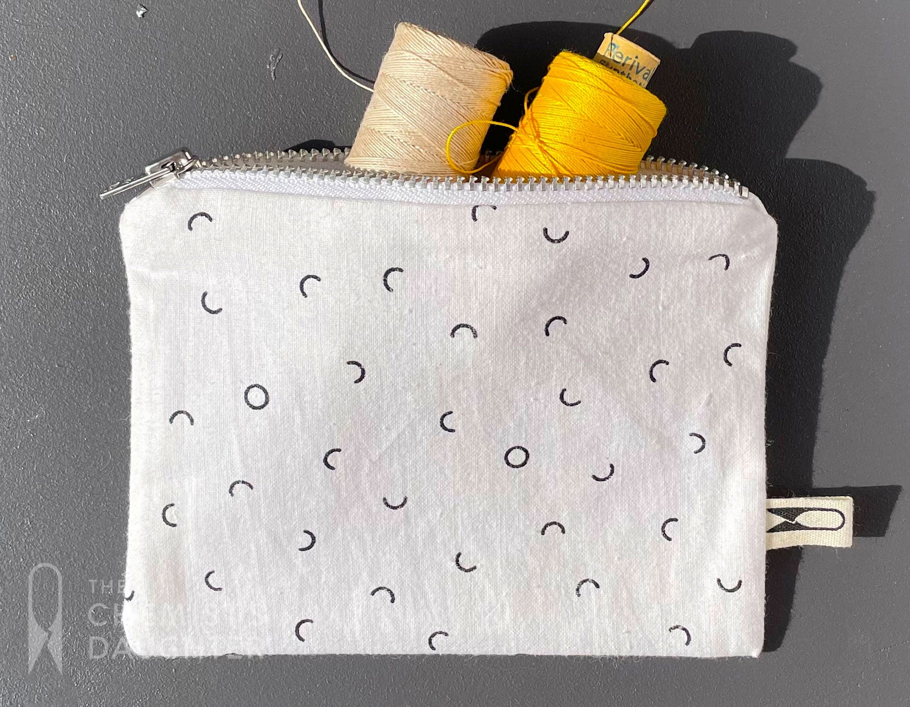 Mini pouch - Divots