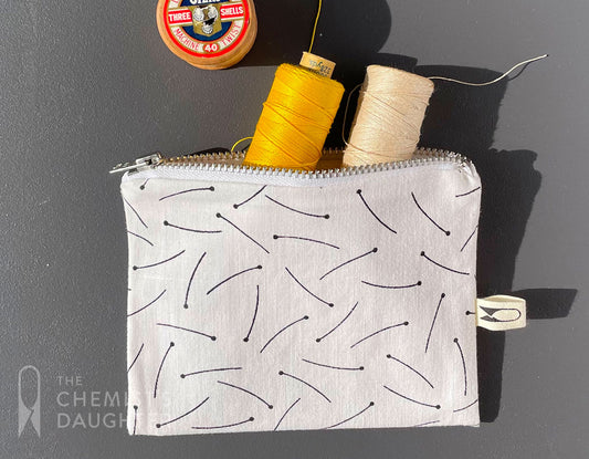 Mini pouch - Pins