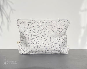 Makeup pouch - Divot