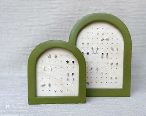 Earring storage | Chore