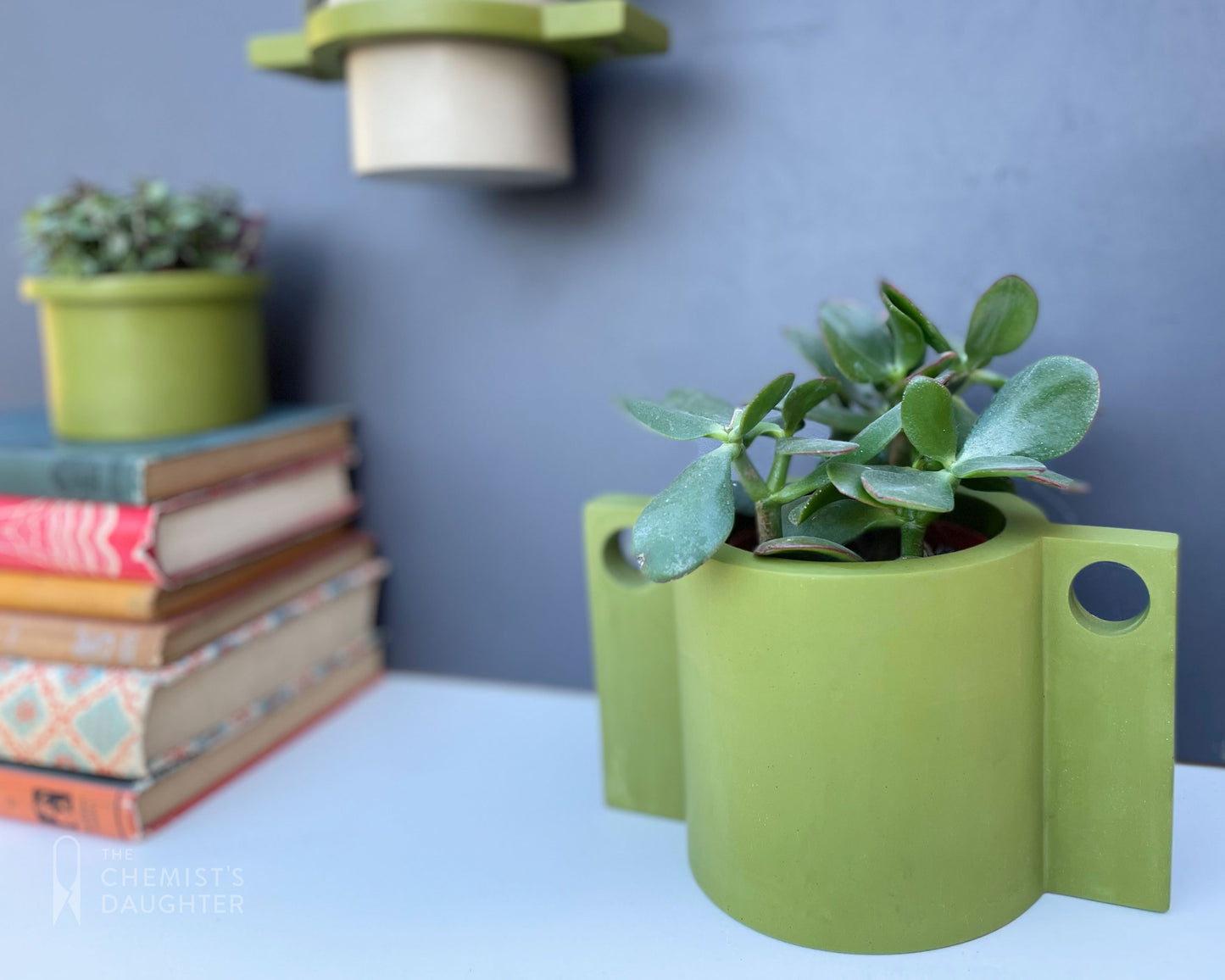 Hanging plant pot | Chore