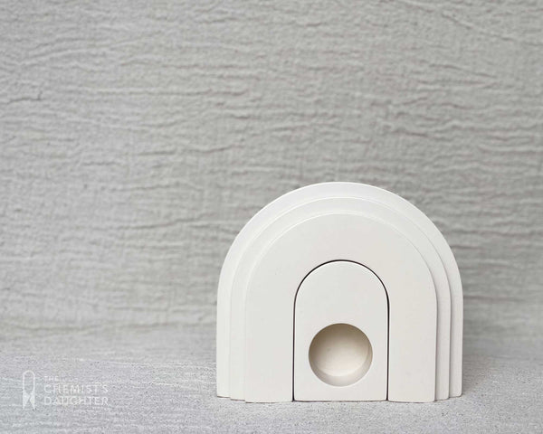 Two-way candle holder | Various
