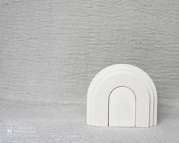Two-way candle holder | Various