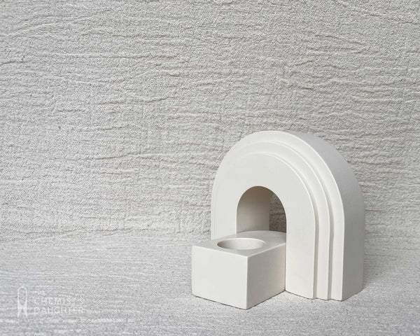 Two-way candle holder | Various
