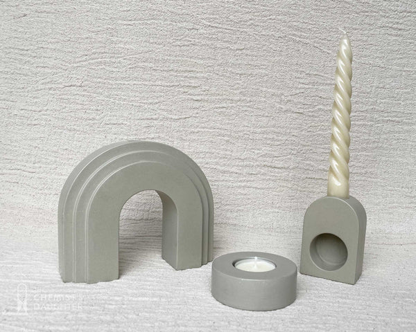 Two-way candle holder | Various