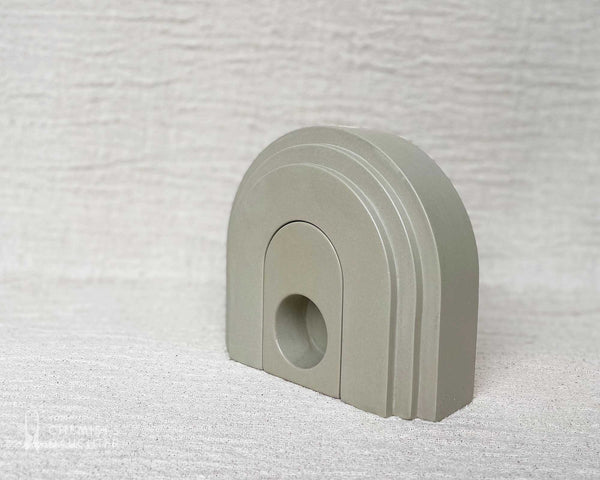 Two-way candle holder | Various