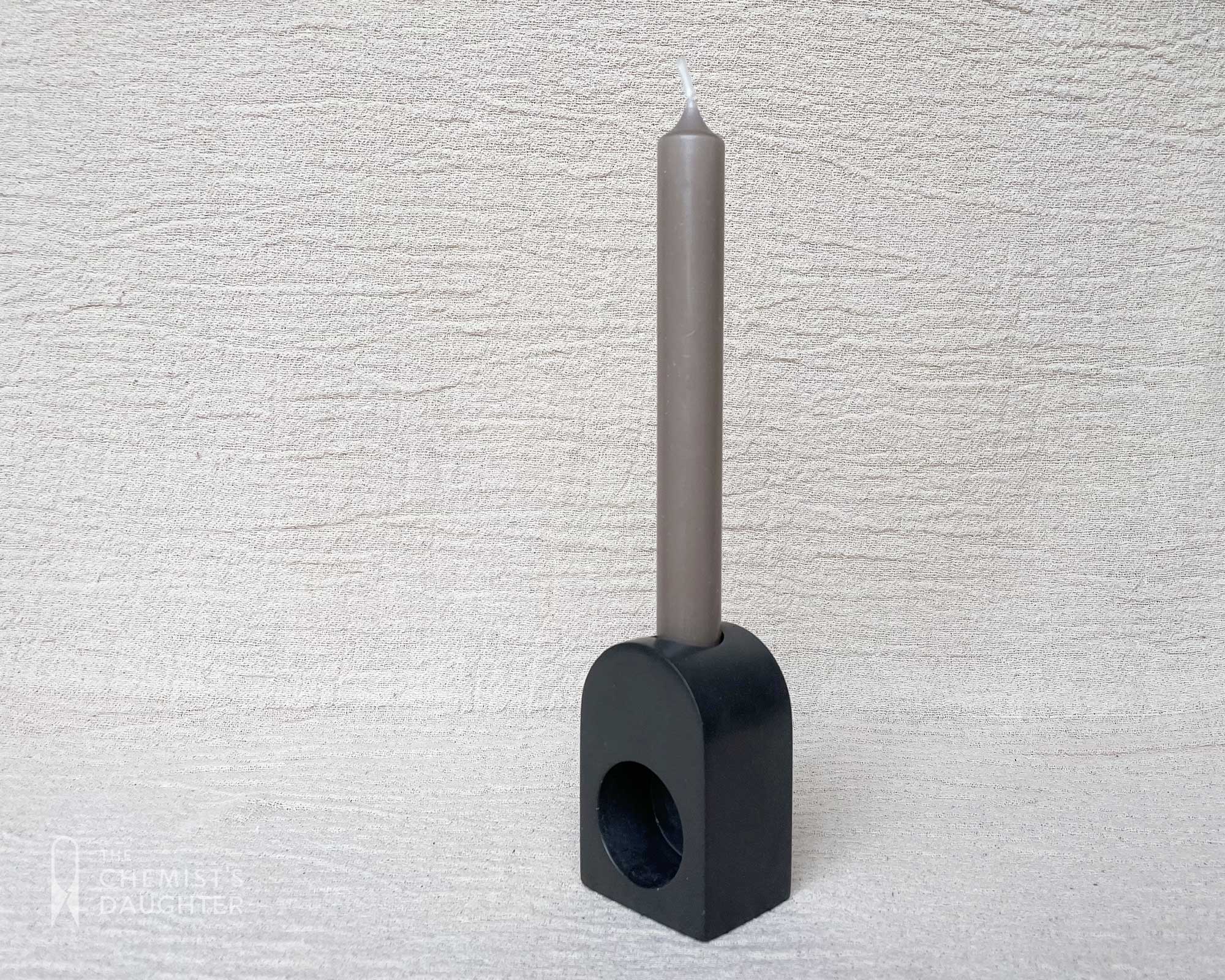 Two-way candle holder | Various
