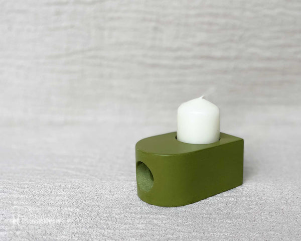 Two-way candle holder | Various