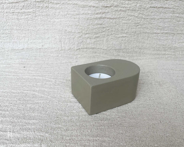Two-way candle holder | Various